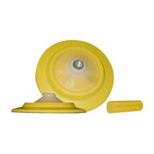 MTS Klettstützteller 150mm