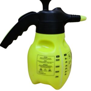 Druckpumpzerstäuber 1,5L