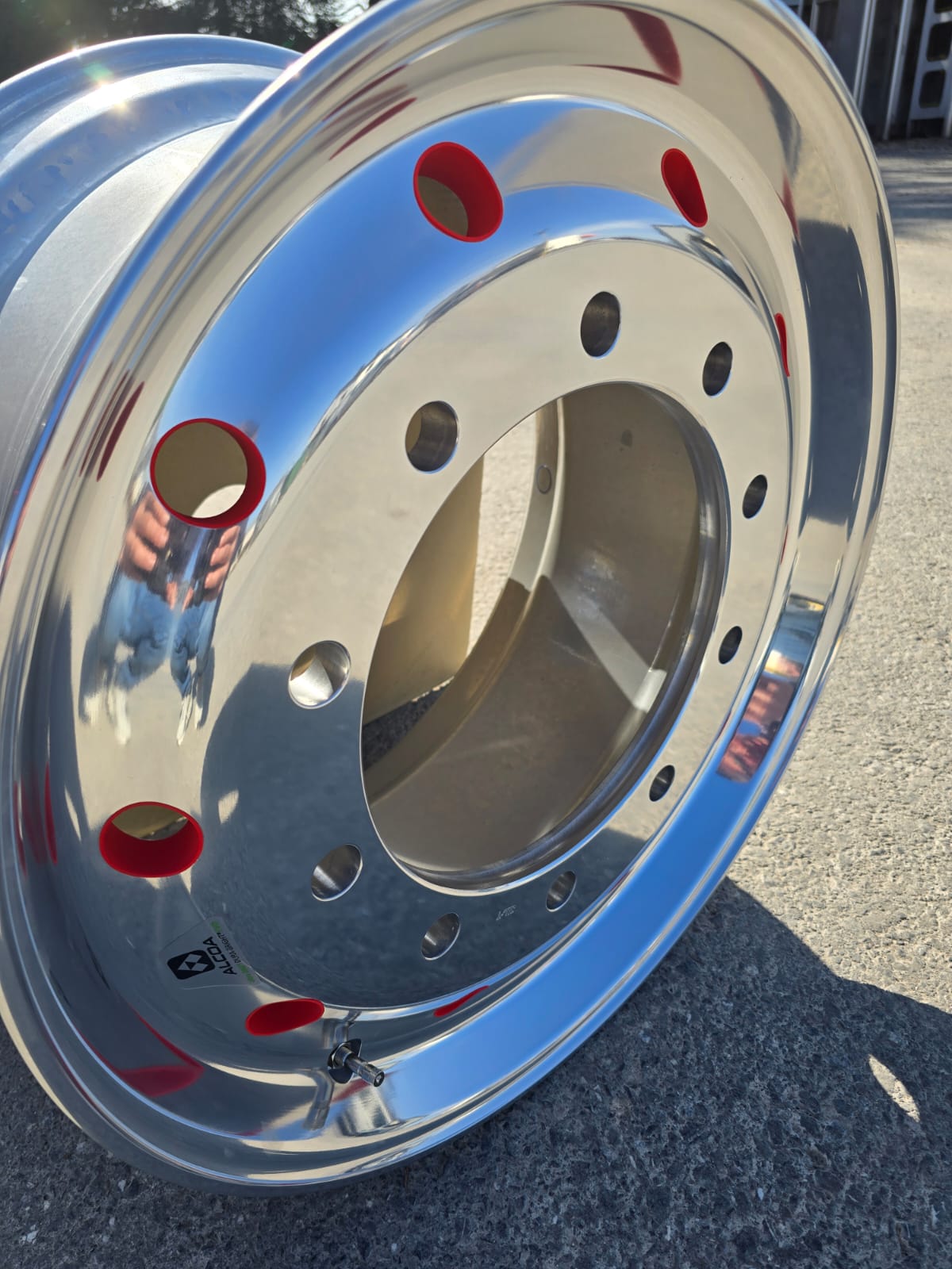 BILLI WHEELI – Bild 2