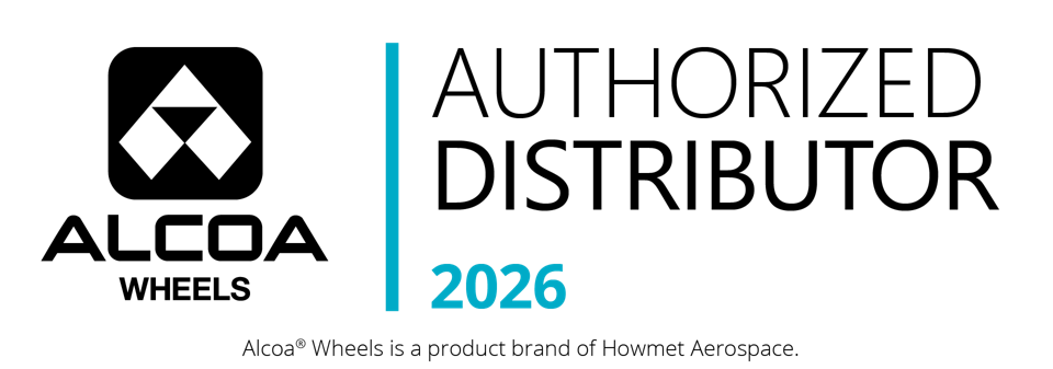 Alcoa® Wheels Authorized Distributor 2026